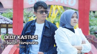 Dedy kasturi  MUSNAH HARAPANKU /LAGU SLOW ROCK TERBARU 2024 (Official music video)