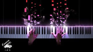 Chopin – Fantaisie-Impromptu, Op. 66 chords