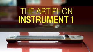 The Artiphon INSTRUMENT 1