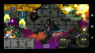 Magic Rampage - Masmorra Semanal - Pesadelo na Páscoa