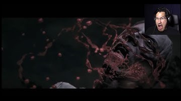 邪靈入侵 The Evil Within 中文字幕 Part 2 by Markiplier 第2集