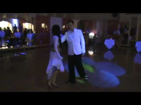 2010.08.27 - Argentine tango - Alla Smirnova Dmitry Astafiev