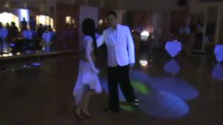 2010.08.27 - Argentine tango - Alla Smirnova Dmitry Astafiev
