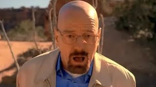 Ozymandias (Massacre But Jack Welker And Walter White Sing It)