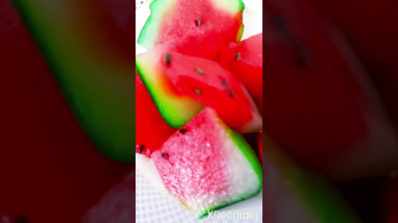 CARA BUAT AGAR-AGAR TEMBIKAI||SEDAP DAN CANTIK