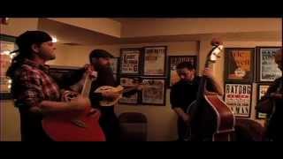 Country's Future: The 2013 Texaco Country Showdown