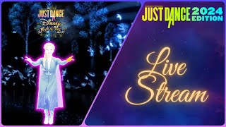 Just Dance 2024 Disney Magical Time #4