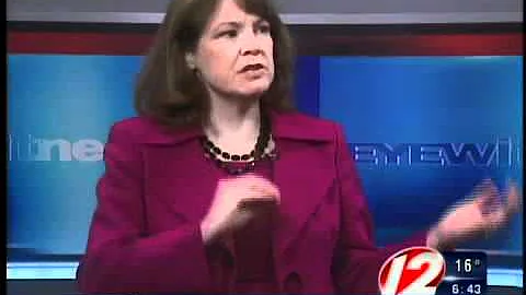 Laura Hart interview March 4 2011