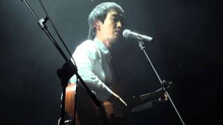 피터팬 컴플렉스 (Peterpan Complex) - 감정을 삼키고 live, 20111204