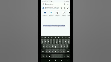 Recover Your HACKED Facebook Account 2025   New Working Method