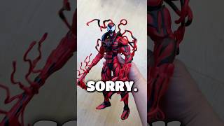 ANIMATED CARNAGE ACCESSORIES 🔥