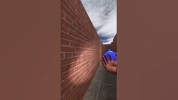 YOU CAN RUN BUT YOU CAN