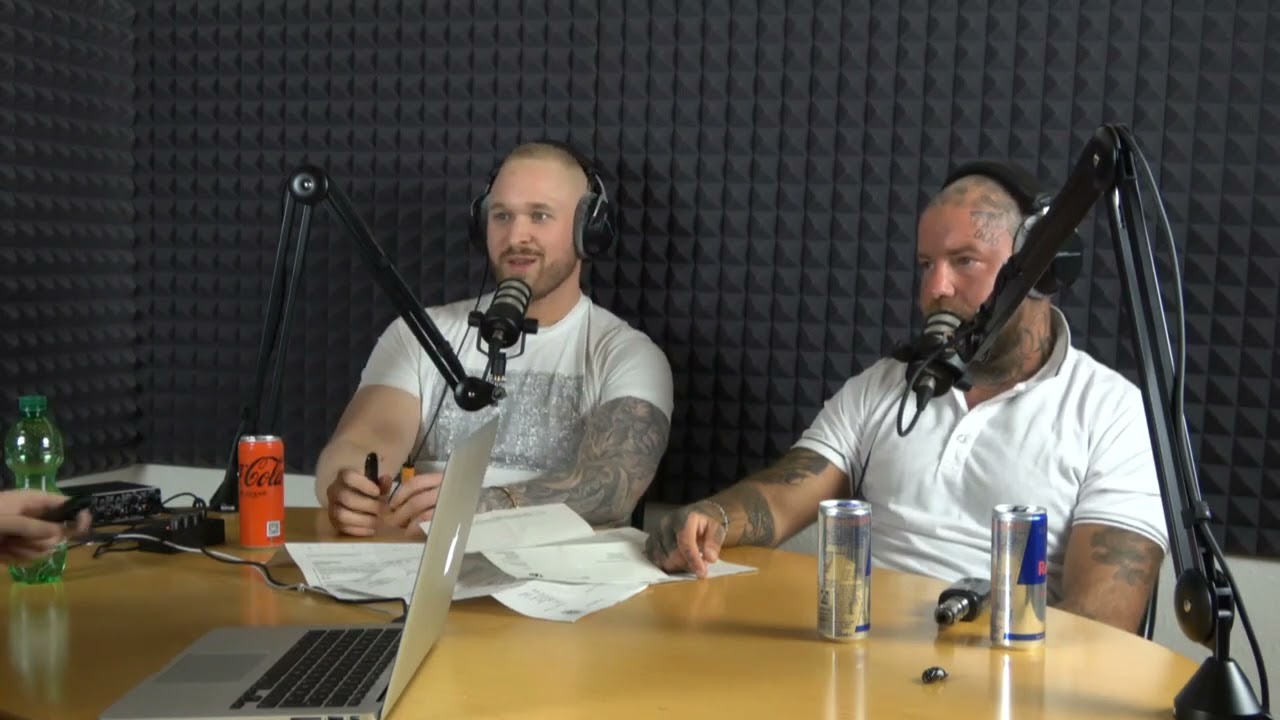 Pedo Hunter ⛑Wolf packt aus 😧