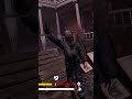 Bait 🤘 Walking Dead S&S #vr #gaming #metaquest3 #walkingdead #zombie #twd #action #quest 🐺☮️