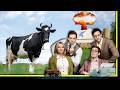 #55: Too Much Moo-Moo Juice in the Fart Barn - Answer for It Podcast