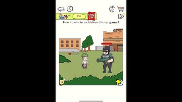 Brain Tricks: Brain Games - Level 70