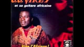 Benin   GG Vickey   Tou tou gbovi