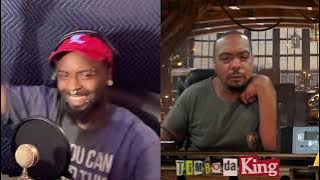 WOPSWORLD X Timbaland  S M A S H