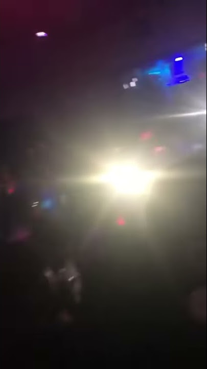 K-rich Rovision and the whole Musclegang (Performance at Venus fly trap)