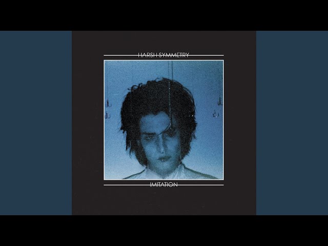 HARSH SYMMETRY  -  Open Your Heart