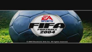 | FIFA 2004 | Intro | Classics | HD |