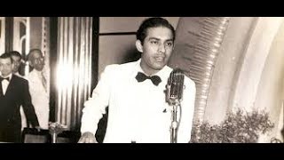 Teri Yaad Ka Dipak (both versions) Talat Mahmood Gawaiya (1954) Ram Ganguli / S H Bihari