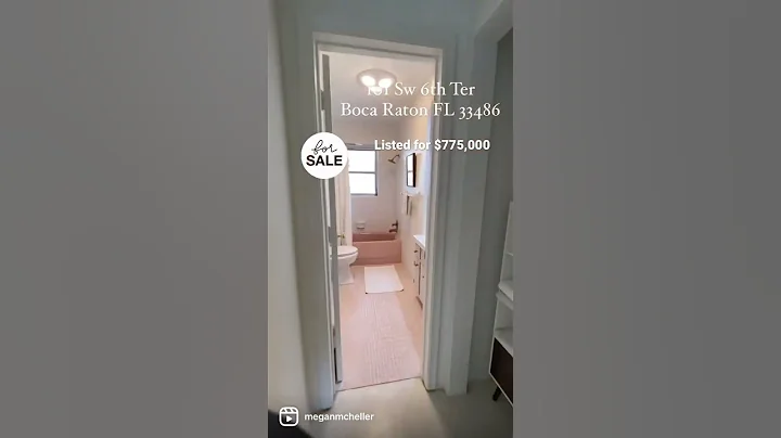101 SW 6th Ter Boca Raton FL 33486  East Boca Rato...