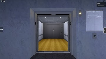 Full Elevator Tour @ Elevator Testing (ET) | Roblox [Part 1]