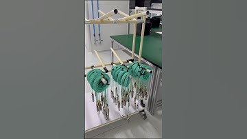 MVSLINK | 400G AOC #goldensourcingseason #400g #osfp #pam4 #factory