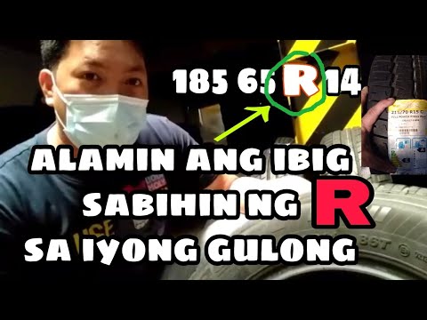 Video: Gaano kalaki ang pagkakaiba ng mga gulong sa taglamig?