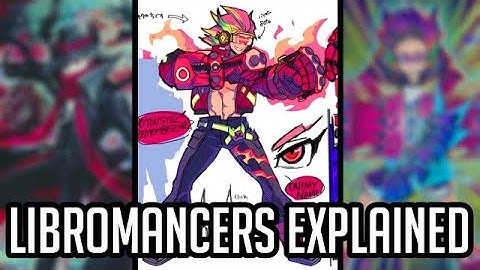 Libromancers Explained in 12 Minutes [Yu-Gi-Oh! Archetype Analysis]