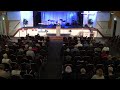 22-01-2026 Baptisten ZWF Studieavond met ds. Oscar Lohuis