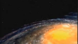 The Observable Universe accurately scaled zoom out from Earth