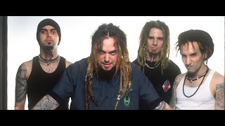 SOULFLY - LIVE IN JAPAN 1999