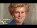 Plataformas públicas y campañas: Betty Ford