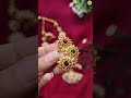 Pearl Jewellery | Designed by Bahawa Creation : Trending Bridal Jewelry #short | 7304659727