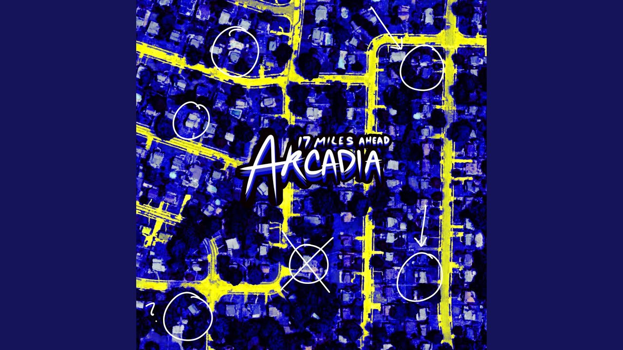 Arcadia YouTube