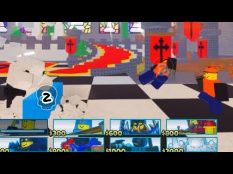 1 star Chessmaster (TBB: Chapter 4) - YouTube