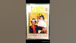 Lain Dibibir Lain Dihati - Louise Hutauruk & Eben