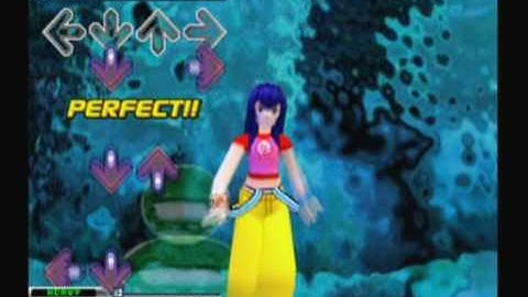 INJECTION OF LOVE (HINA MIX) - Akira Yamaoka