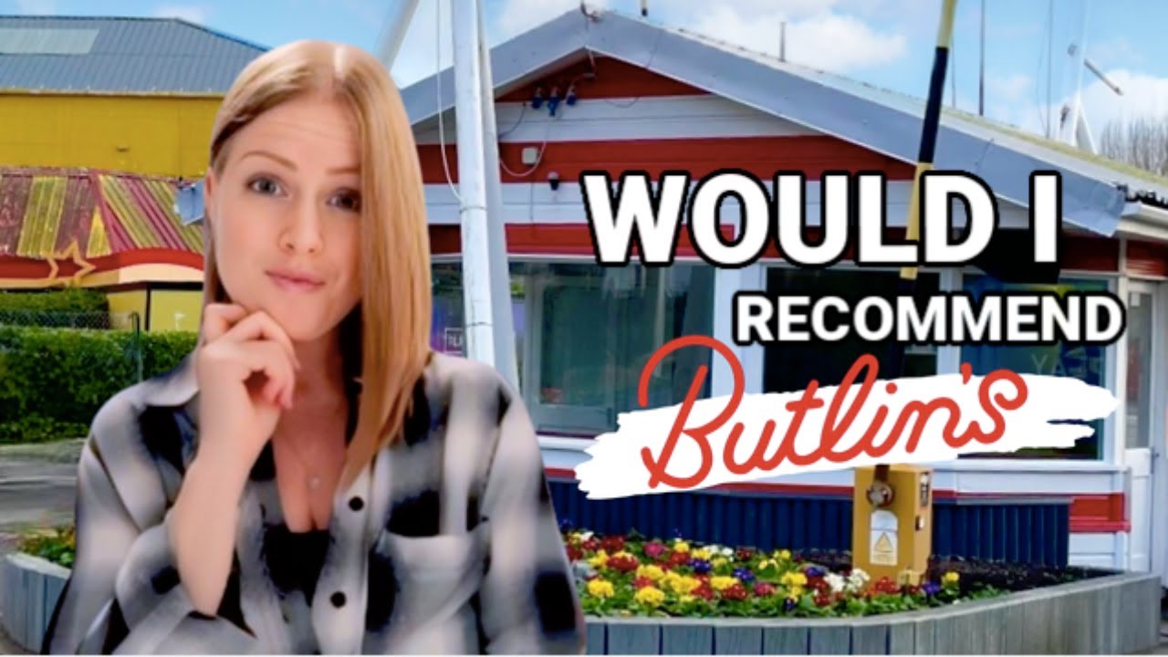 Would I recommend BUTLINS? - YouTube