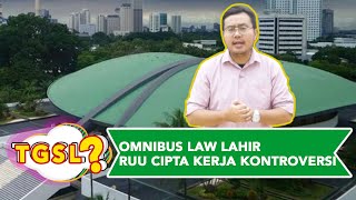 Ada Apa Dengan Omnibus Law, RUU Cipta Kerja, dan Hak Buruh? screenshot 4