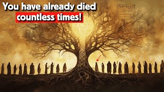 How Your Soul Chooses Your Next Parents and Soulmate After Leaving This Life