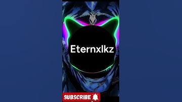 Eternxlkz - SLAY #shorts #phonk #music #avee_player #eternxlkz #slay #bassboosted
