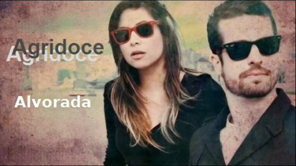 agridoce alvorada agridoce alvorada