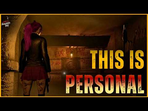 This Woman is Having the Worst Night Imaginable... | Seventh Seal Demo thumbnail
