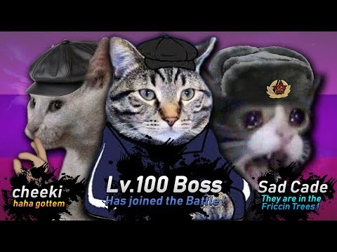 Video: Forgotten Gods Of The Ancient Slavs: Cats - Alternative View