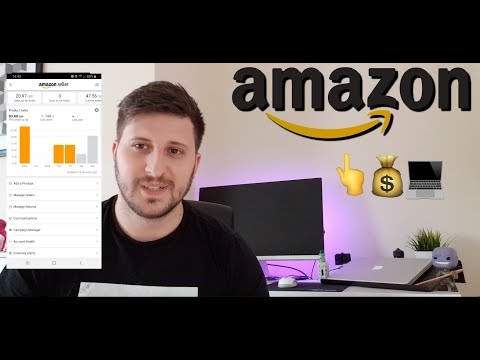 Amazon Prodaja - Intro - Dobrodosli na novi YT kanal