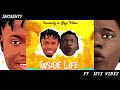 Inosenty Ft Seyi Vibez [ Official Audio ]
