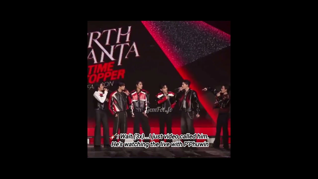 Perth & Pond teasing William about Est & there's Gem who's enjoying like a shipper 😂 